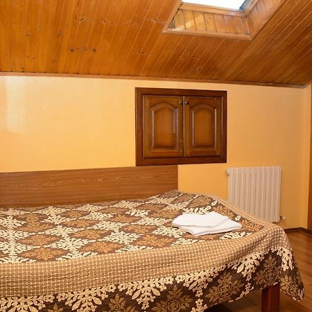 Bazar Motel Chisinau Eksteriør bilde
