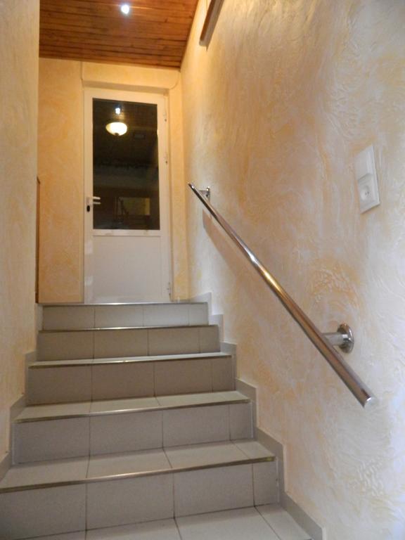 Bazar Motel Chisinau Eksteriør bilde