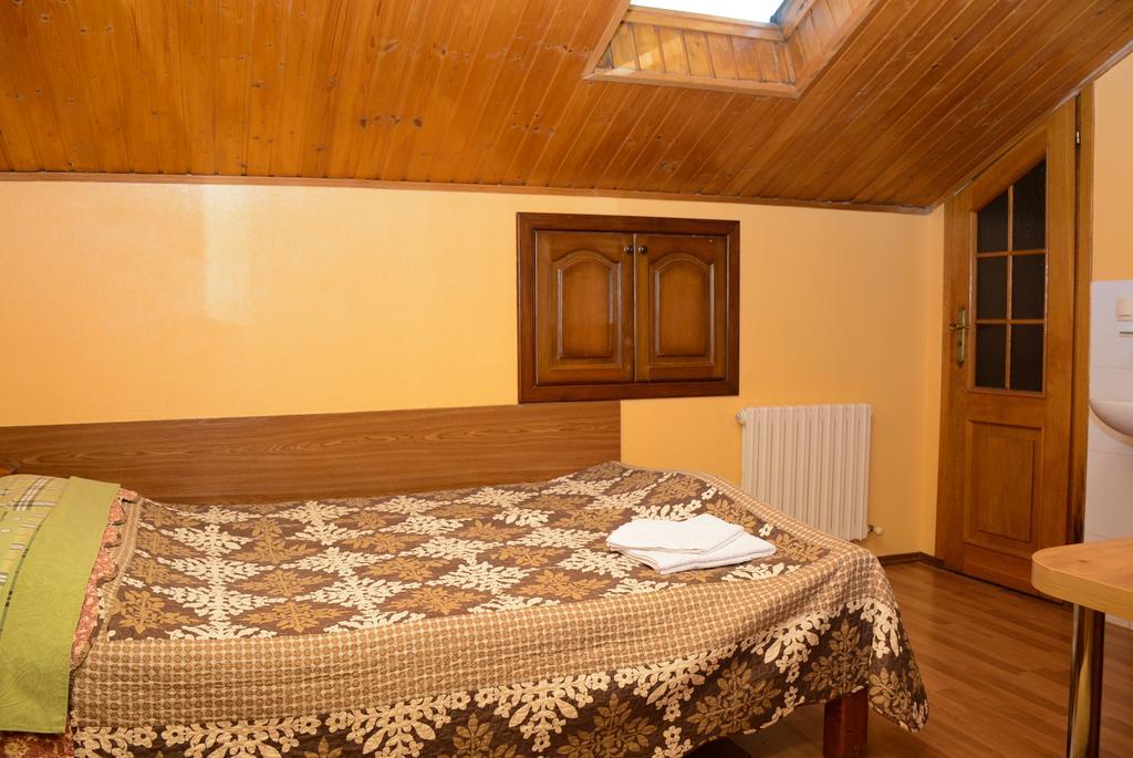 Bazar Motel Chisinau Eksteriør bilde