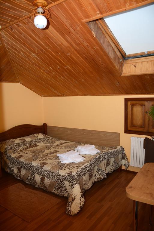 Bazar Motel Chisinau Eksteriør bilde